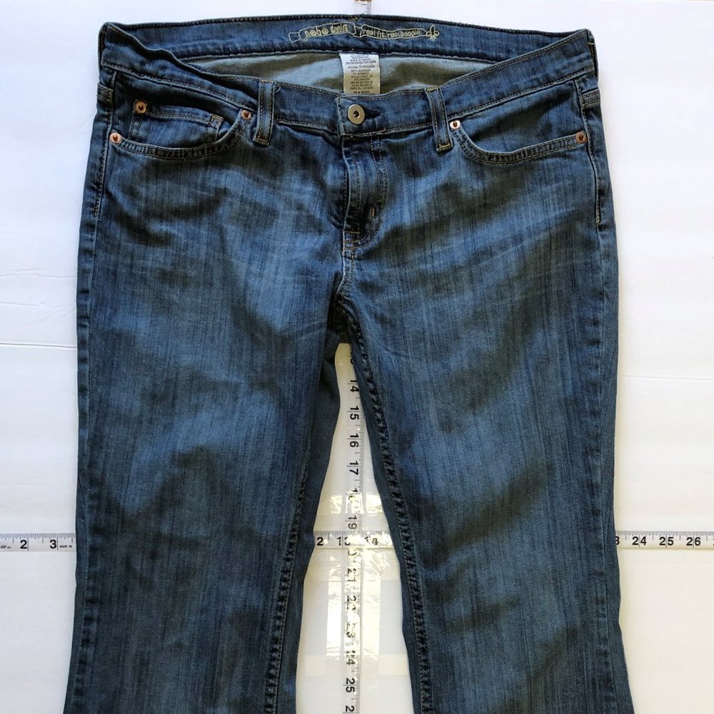 NoBo Denim Jeans